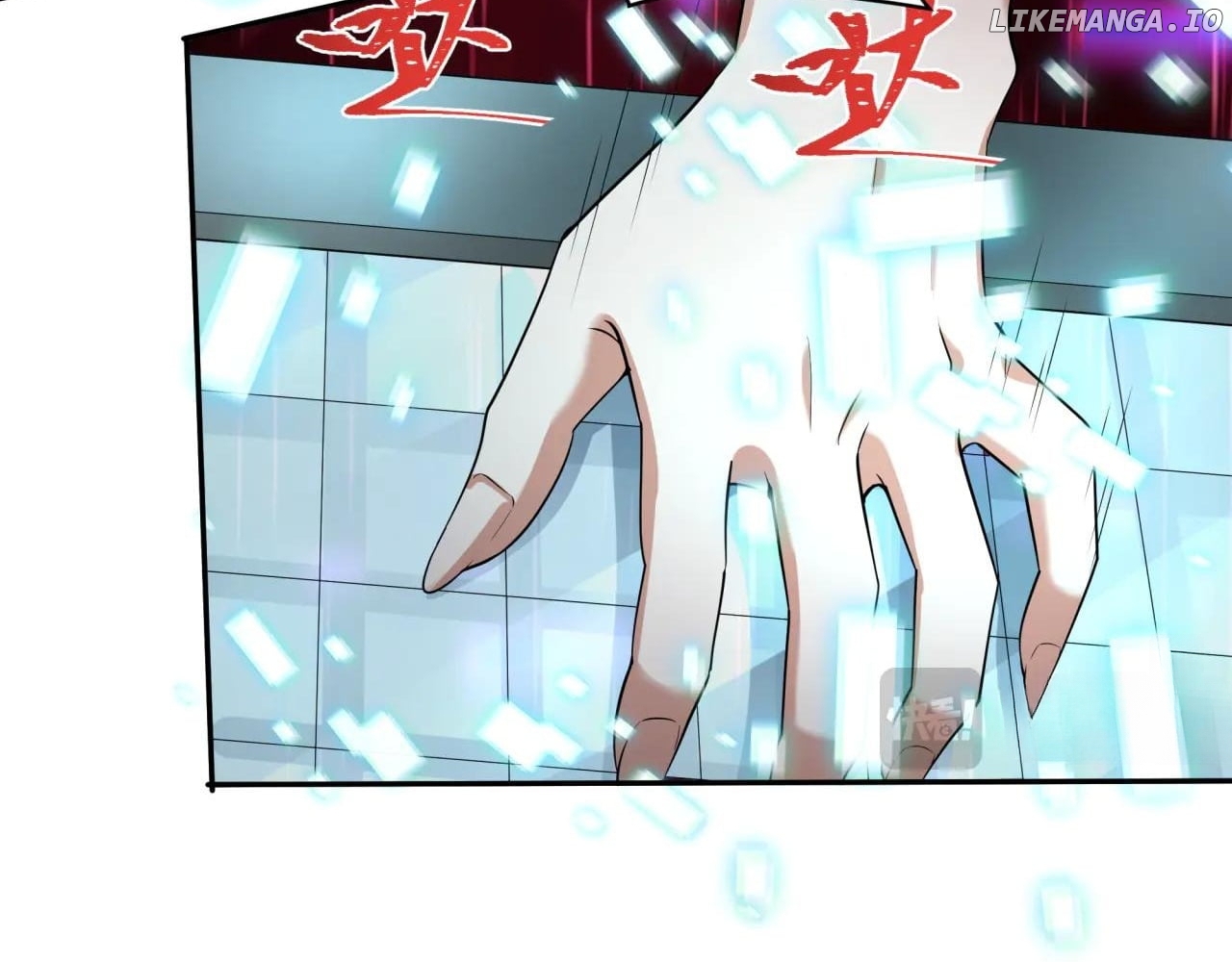 Era of the Haunted Chapter 427 - page 127